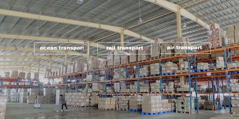 Qualité du produit stable et livraison rapide