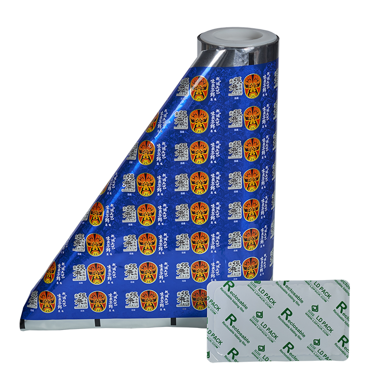 Acheter Film d'operculage pelable,Film d'operculage pelable Prix,Film d'operculage pelable Marques,Film d'operculage pelable Fabricant,Film d'operculage pelable Quotes,Film d'operculage pelable Société,
