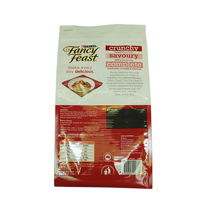 Kaufen Quad Seal Beutel für Katzenfutter und Hundefutter;Quad Seal Beutel für Katzenfutter und Hundefutter Preis;Quad Seal Beutel für Katzenfutter und Hundefutter Marken;Quad Seal Beutel für Katzenfutter und Hundefutter Hersteller;Quad Seal Beutel für Katzenfutter und Hundefutter Zitat;Quad Seal Beutel für Katzenfutter und Hundefutter Unternehmen