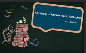 Introduction aux emballages recyclables