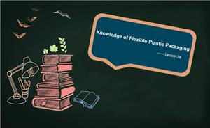 L'origine du concept d'emballage recyclable