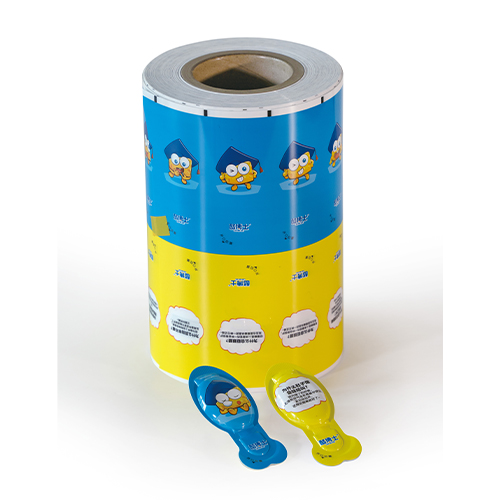 dairy packaging