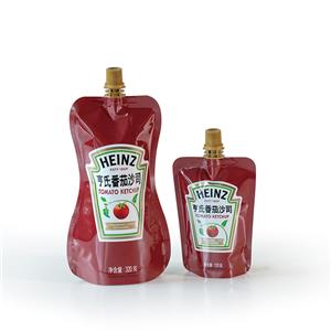 Acheter Emballage de sauces en sachet à presser avec bec verseur,Emballage de sauces en sachet à presser avec bec verseur Prix,Emballage de sauces en sachet à presser avec bec verseur Marques,Emballage de sauces en sachet à presser avec bec verseur Fabricant,Emballage de sauces en sachet à presser avec bec verseur Quotes,Emballage de sauces en sachet à presser avec bec verseur Société,