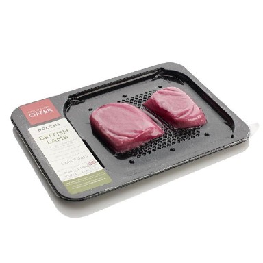 skin packaging