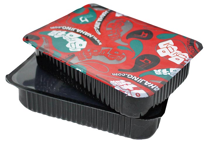 Packaging