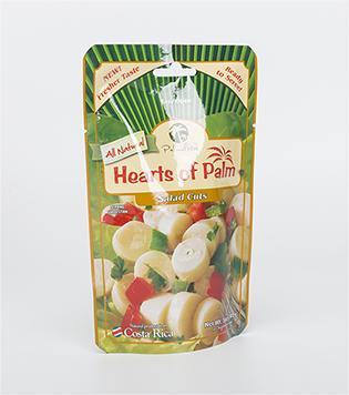 Retort pouch