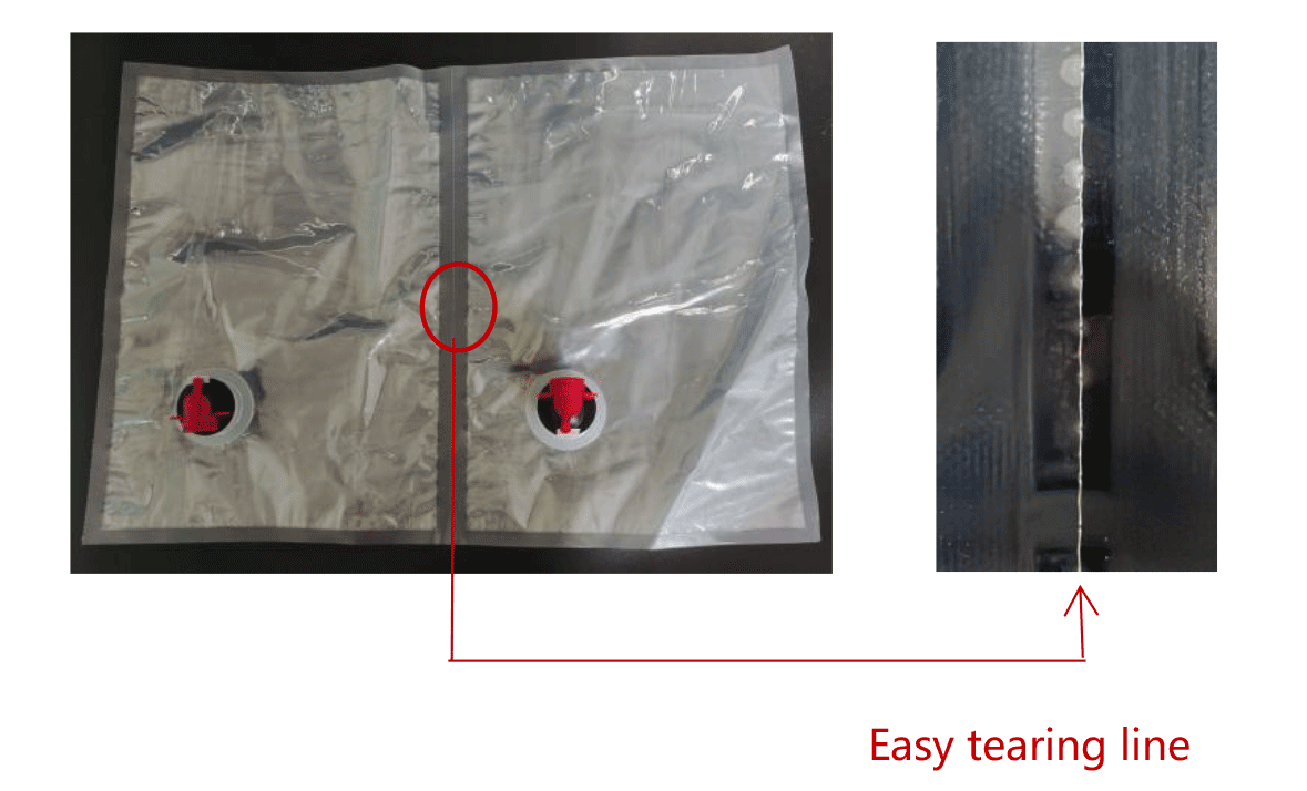 bag in box