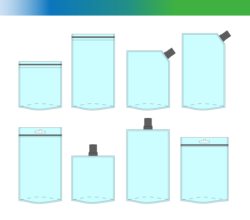 retort pouch