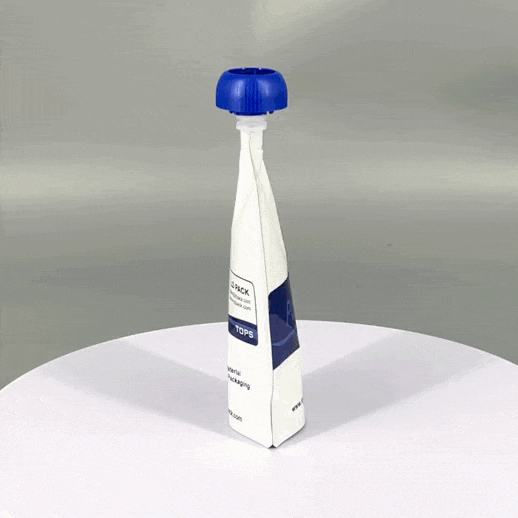 recyclable packaging materials
