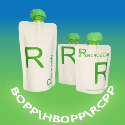 retort pouch