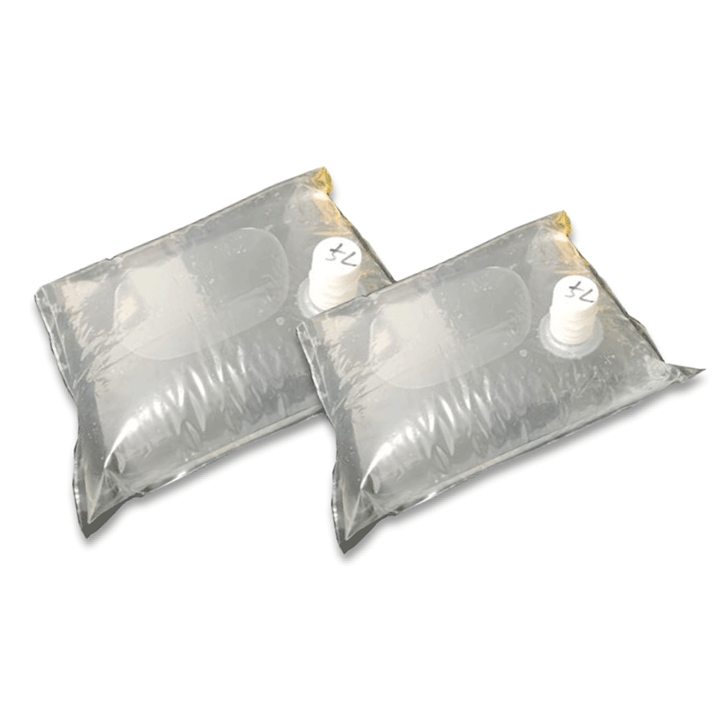 spout pouch