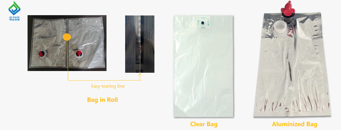 bag in box suppliers