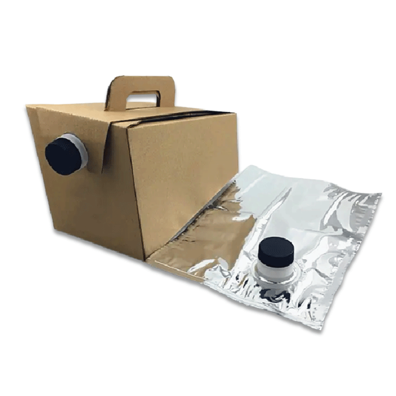 BIB-Bag in Box