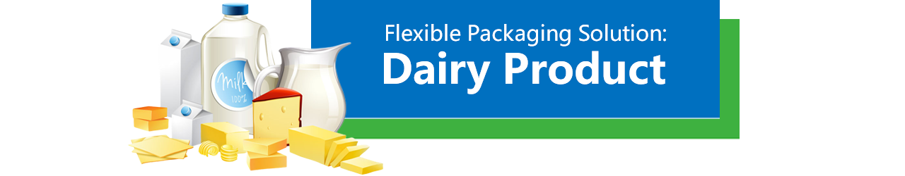dairy packaging