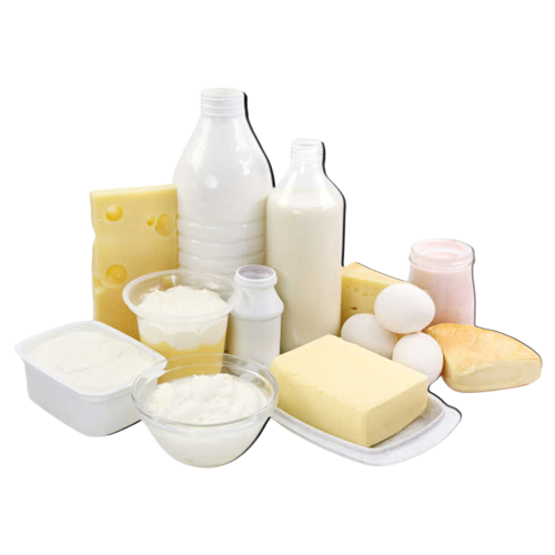 packaging for dairy products
