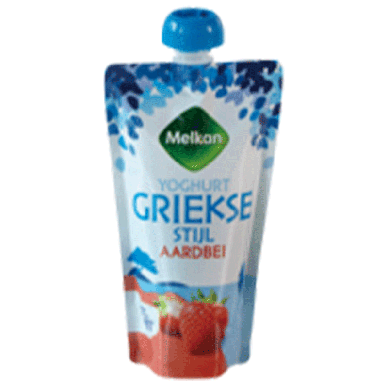 dairy packaging