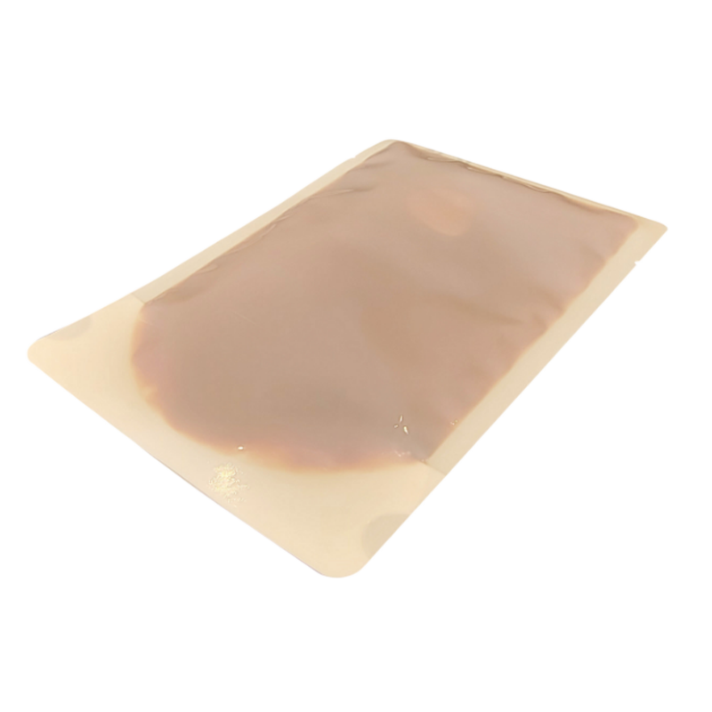 retort pouch