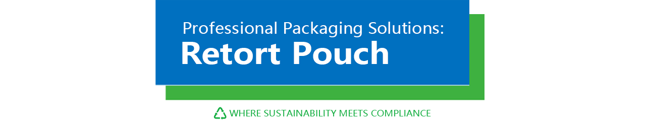 retort pouch