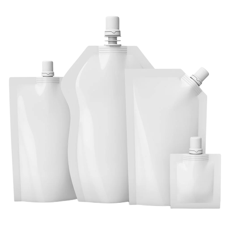 retort packaging