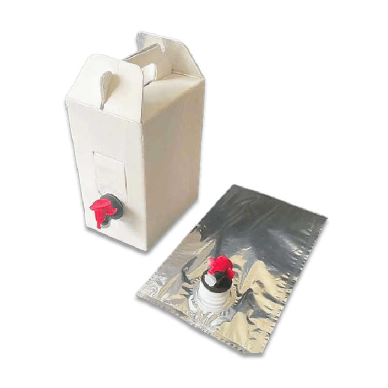 Bag in Box supplier Bag in Box supplier