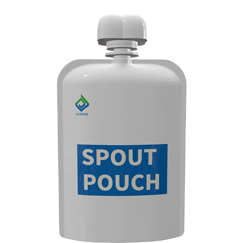 retort pouch