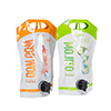 Stand up Spout Pouch
