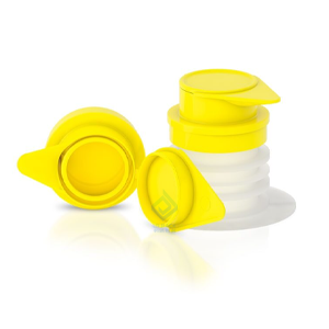 bag-in-box food packaging