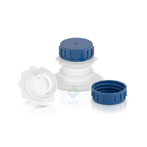 bib packaging