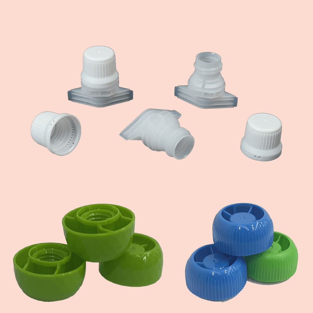 Baby Food Pack