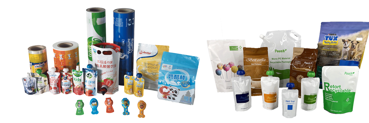 Modified Atmosphere Packaging