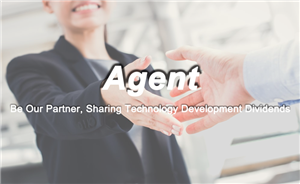 Agent recherché | Devenez Agent Régional LD ​​PACK