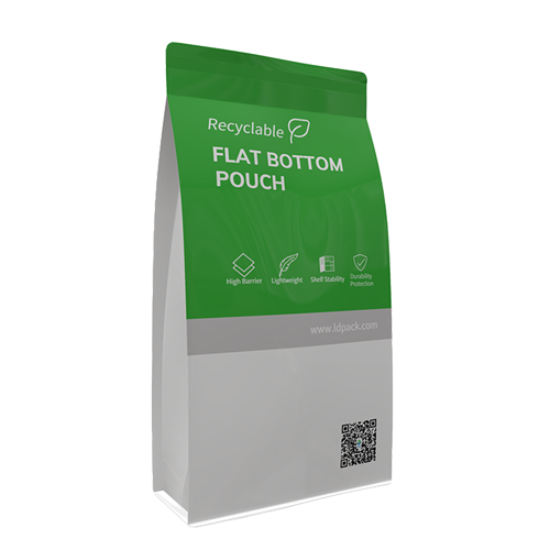 Mono PE Pouch
