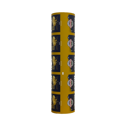 Vacuum Packaging