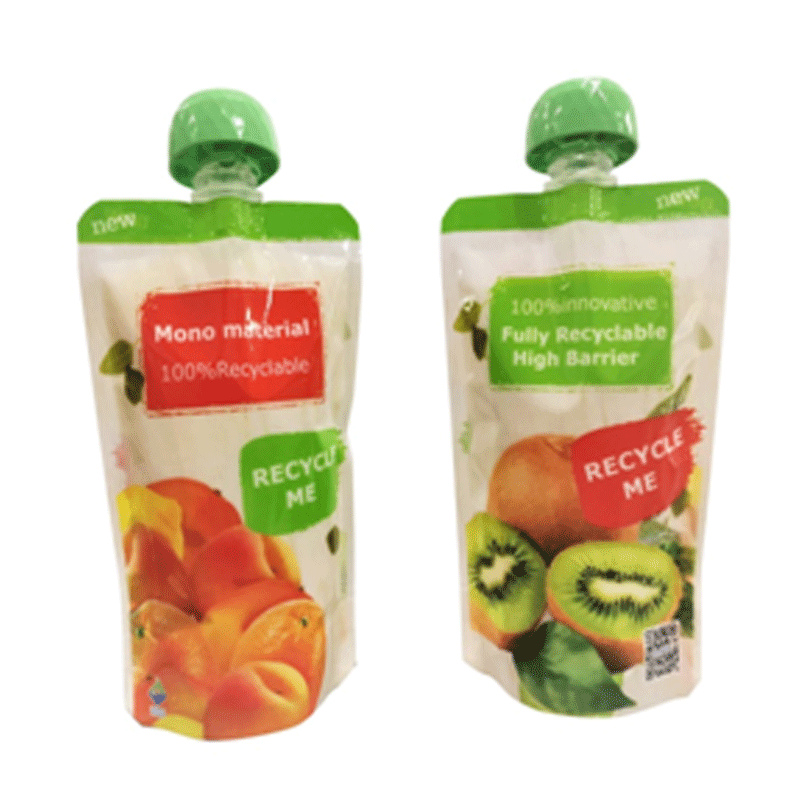 Flexible Packaging