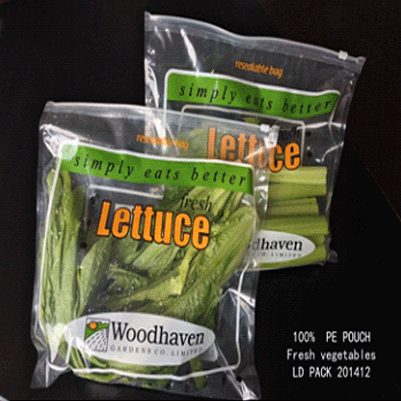 Flexible Packaging