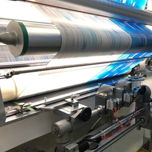Roller correctly
