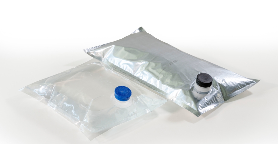 Bag-in-Box