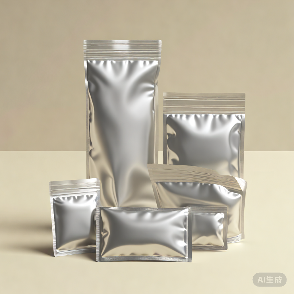 Packaging supplier
